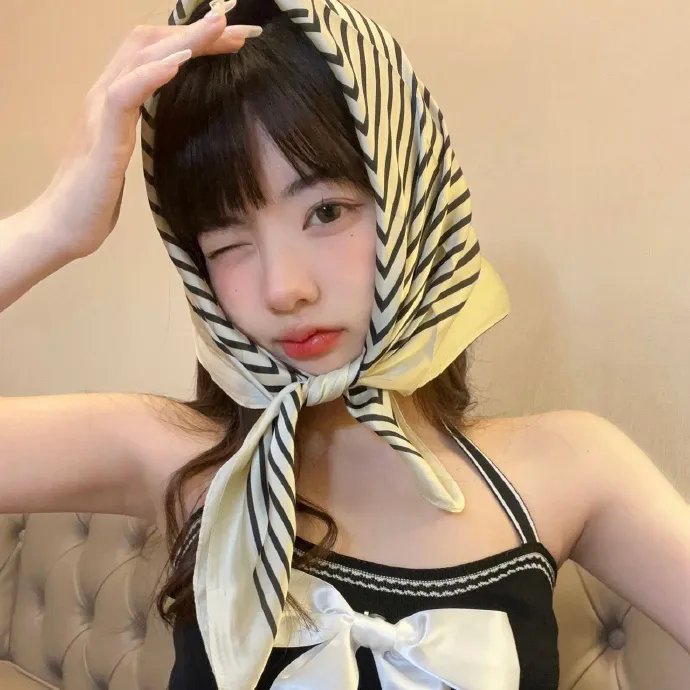 谈