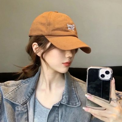 红发女郎